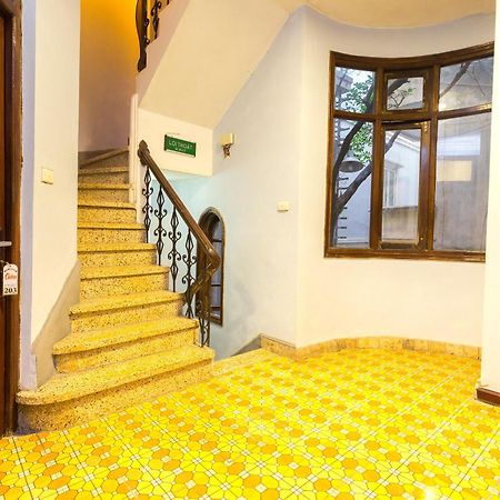 Chikoo Homestay Spot-On Hà Nội Ngoại thất bức ảnh