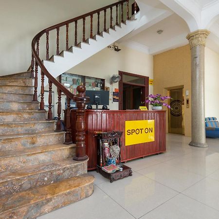 Chikoo Homestay Spot-On Hà Nội Ngoại thất bức ảnh