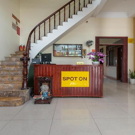 Chikoo Homestay Spot-On Hà Nội Ngoại thất bức ảnh