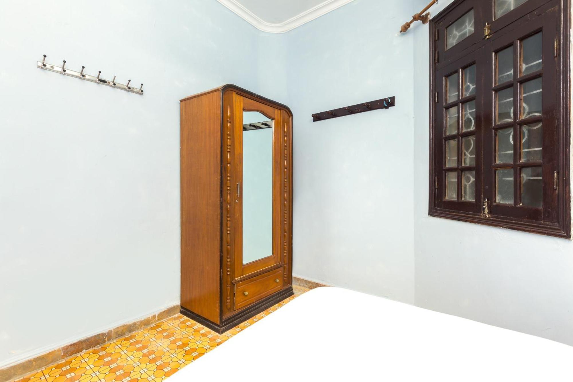 Chikoo Homestay Spot-On Hà Nội Ngoại thất bức ảnh