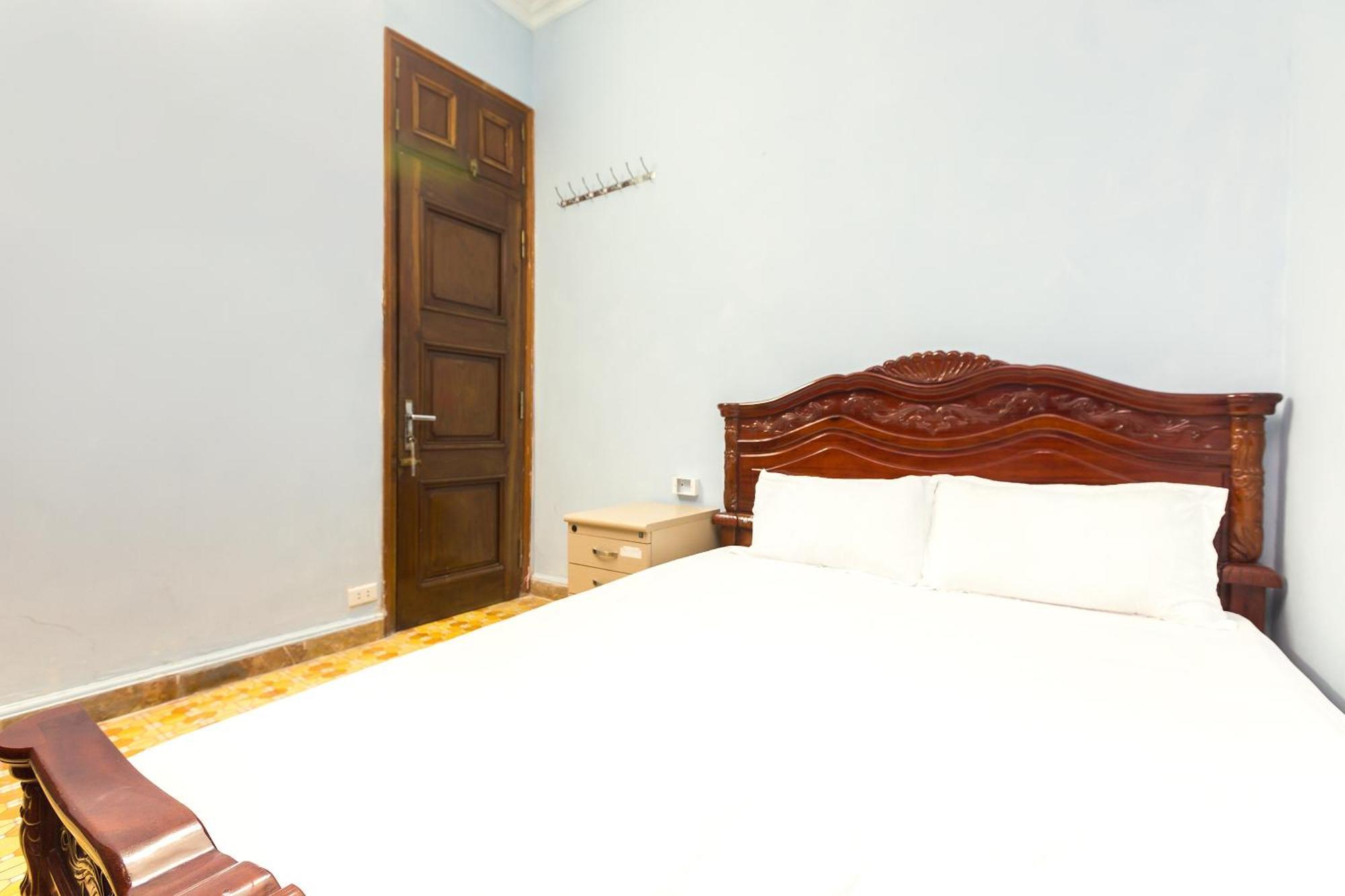 Chikoo Homestay Spot-On Hà Nội Ngoại thất bức ảnh