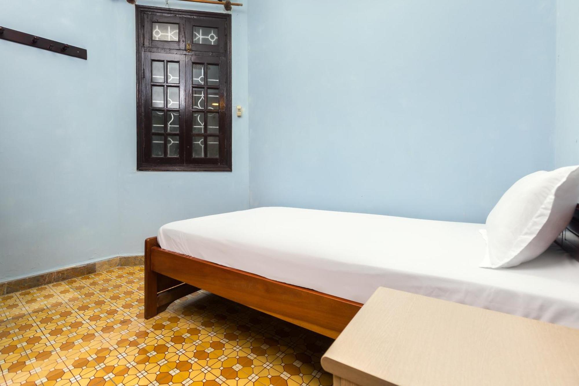 Chikoo Homestay Spot-On Hà Nội Ngoại thất bức ảnh