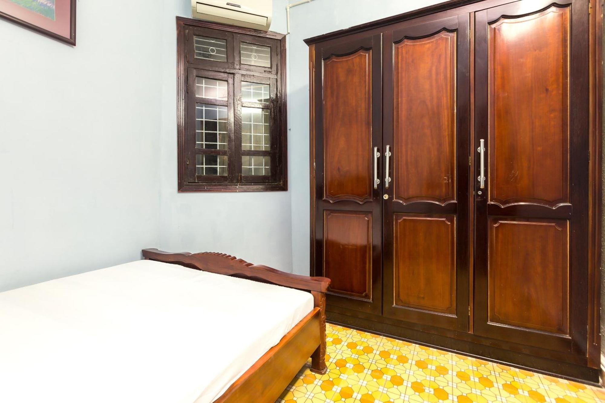 Chikoo Homestay Spot-On Hà Nội Ngoại thất bức ảnh