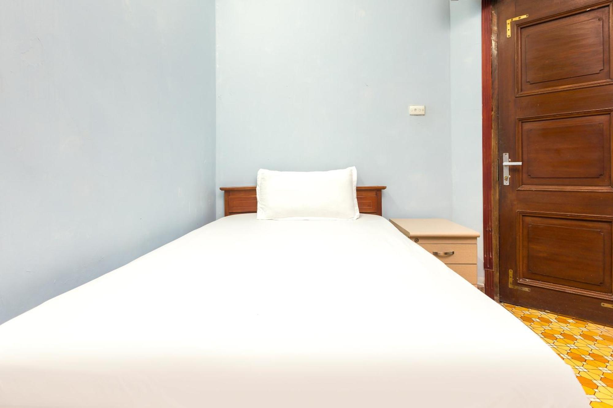 Chikoo Homestay Spot-On Hà Nội Ngoại thất bức ảnh
