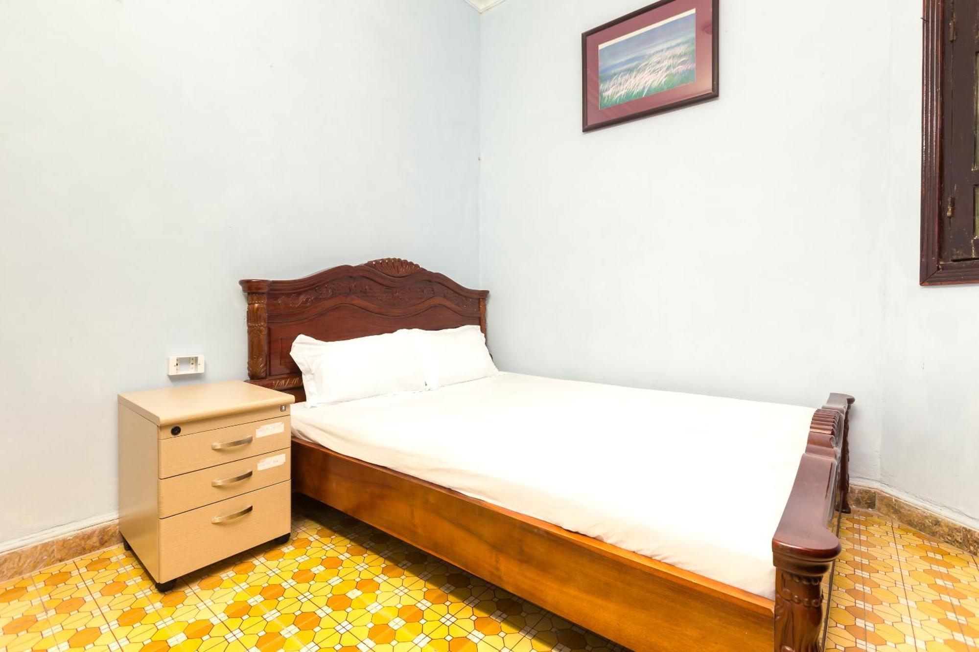 Chikoo Homestay Spot-On Hà Nội Ngoại thất bức ảnh