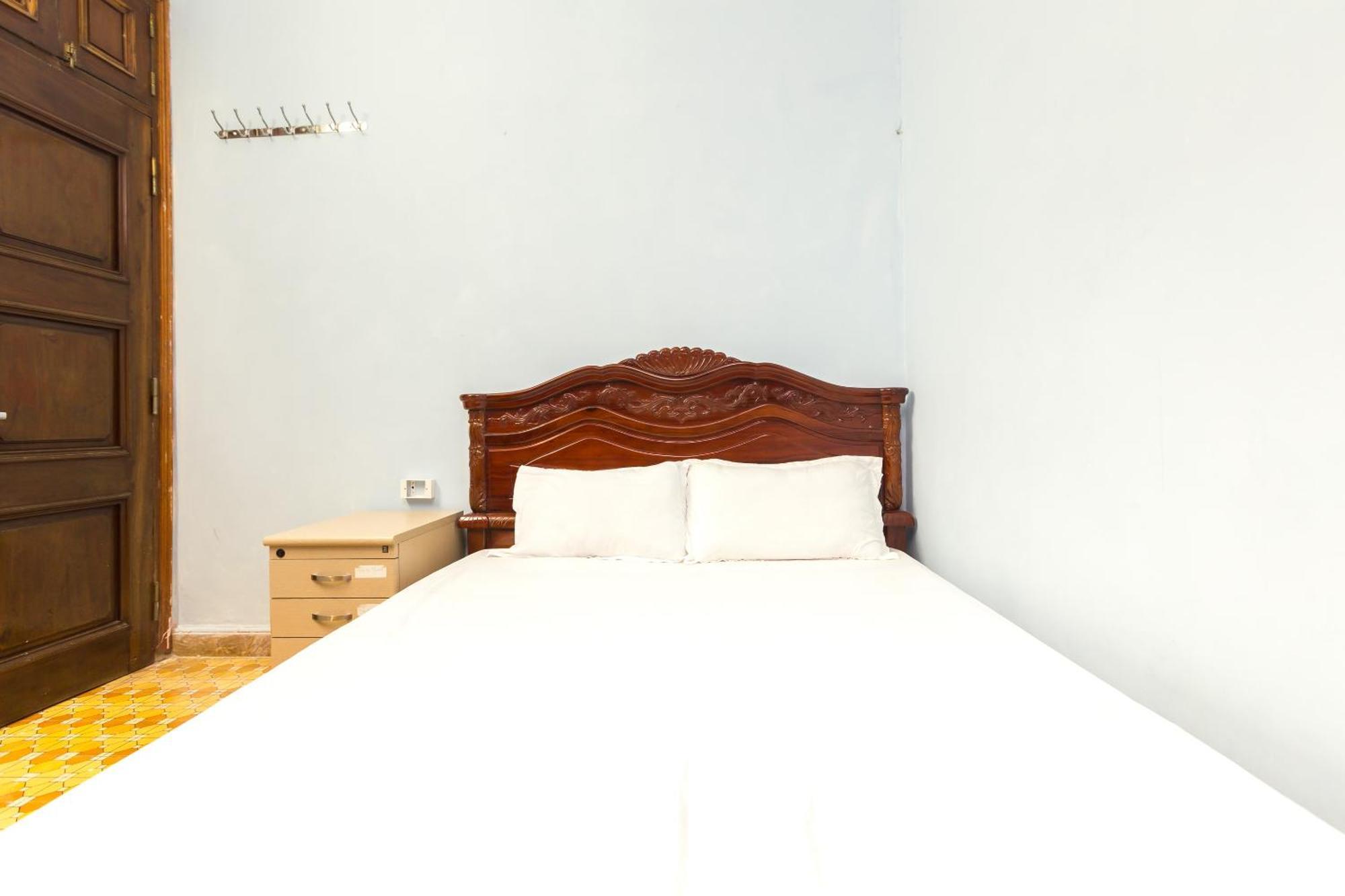 Chikoo Homestay Spot-On Hà Nội Ngoại thất bức ảnh