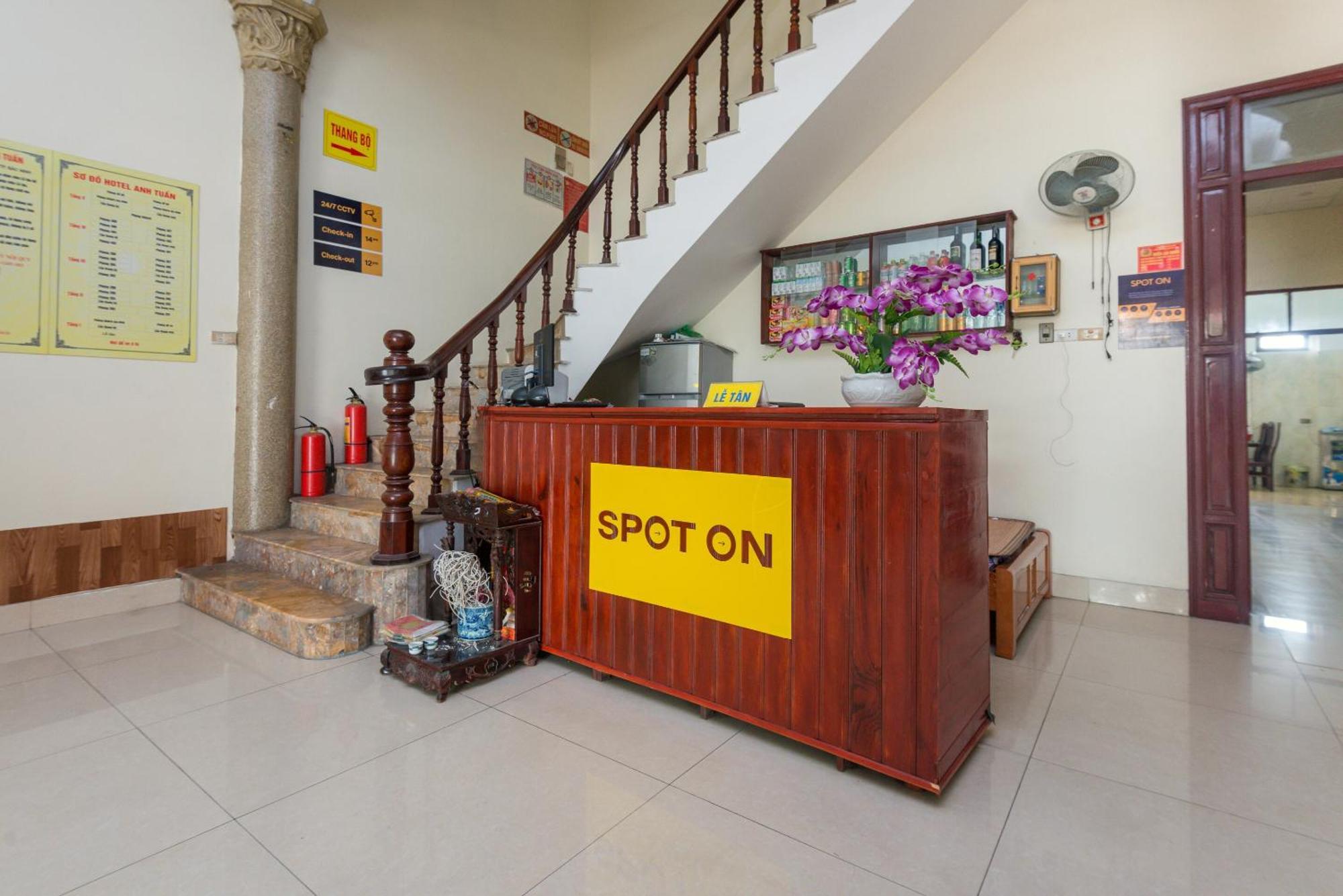 Chikoo Homestay Spot-On Hà Nội Ngoại thất bức ảnh