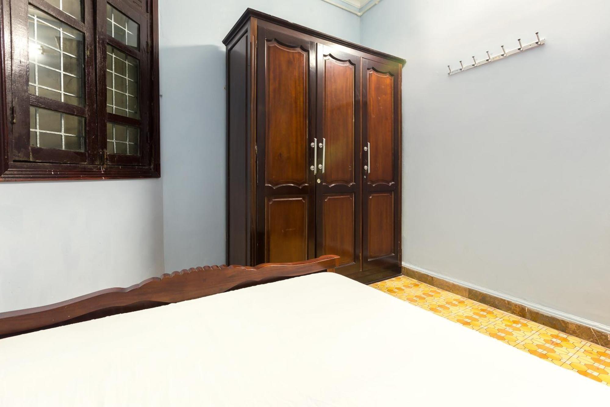 Chikoo Homestay Spot-On Hà Nội Ngoại thất bức ảnh