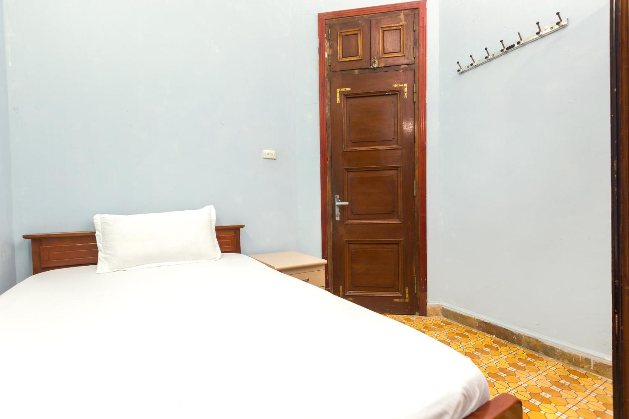 Chikoo Homestay Spot-On Hà Nội Ngoại thất bức ảnh