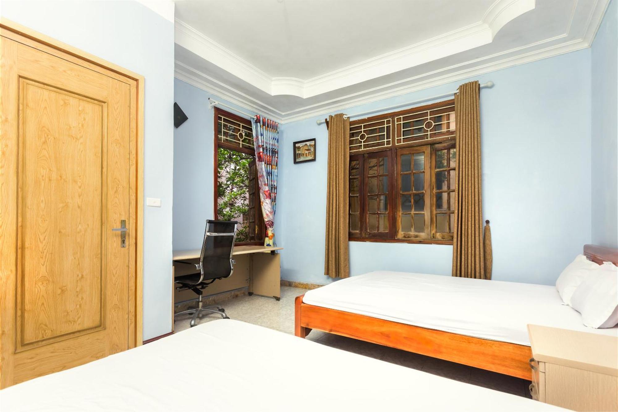 Chikoo Homestay Spot-On Hà Nội Ngoại thất bức ảnh